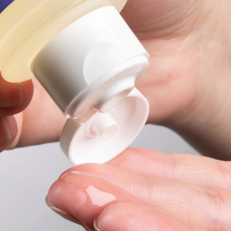 Prep Oil Lansinoh Organic Pre-birth Preparation Oil